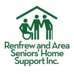 Seniors Home Support Renfrew & Area, opening hours