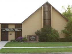 Crestview Park Free Methodist Church in Winnipeg, MB (Crestview) - Opening Hours