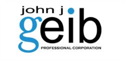 Geib John J Professional Corporation in Calgary, AB (Manchester Industrial) - Opening Hours