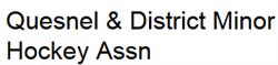 Quesnel & District Minor Hockey Assn, opening hours