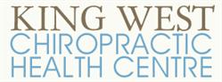 King West Chiropractic Health Centre in Toronto, ON (Financial District) - Opening Hours