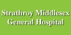 Strathroy Middlesex General Hospital Parking - Precise ParkLink, opening hours