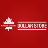 Great Canadian Dollar Store, St. Albert, AB opening hours