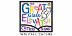 Great Glass Elevator Candy Shop Ltd, Whistler, BC opening hours
