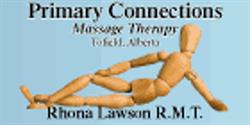 Primary Connections Massage Therapy, Tofield, AB opening hours