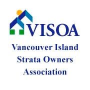 Vancouver Island Strata Owners Assn, Victoria, BC opening hours