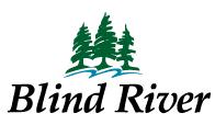 Blind River Travel Information Centre, opening hours