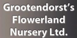 Grootendorst Flowerland Nursery Ltd, Richmond, BC opening hours