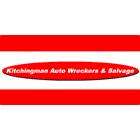 Kitchingman Auto Wreckers & Salvage, Niagara Falls, ON opening hours