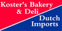 Koster's Bakery & Deli/ Dutch Imports, Picture Butte, AB opening hours