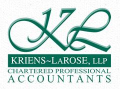 Kriens-LaRose LLP in Toronto, ON (Upper Beaches) - Opening Hours