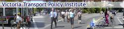 Victoria Transport Policy Institute, opening hours