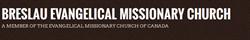 Breslau Evangelical Missionary Church, opening hours