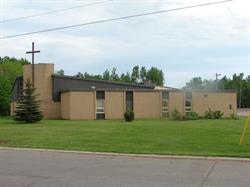Gunningsville United Baptist Church, Riverview, NB opening hours