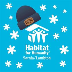 Habitat For Humanity Sarnia Lambton, opening hours