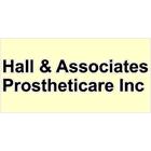 Hall & Associates Prostheticare Inc, North York, ON opening hours