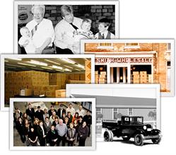 Smith W C Wholesale Distributor Incorporated, Clifford, ON opening hours