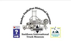 Smithson International Truck Museum, Rimbey, AB opening hours