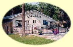 Snuggles Pooch & Kitty Holiday Camp, Orillia, ON opening hours
