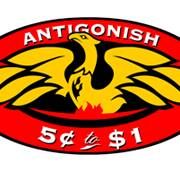 ANTIGONISH 5 TO 1, Antigonish, NS opening hours