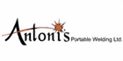 Antoni's Portable Welding, Calgary, AB opening hours