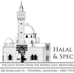 Halal Meats Centre & Specialty Foods in Winnipeg, MB (Wolseley) - Opening Hours