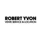 Yvon Robert Vente Service & Location, Luskville, QC opening hours
