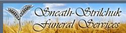 Sneath-Strilchuk Funeral Services Roblin Chapel, opening hours