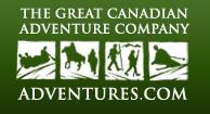 The Great Canadian Adventure Company in Edmonton, AB (Northeast Edmonton) - Opening Hours