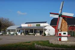The Mill Greenhouses & Garden Centre, Port Colborne, ON opening hours