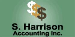 S Harrison Accounting, Picton, ON opening hours