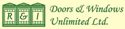 R & i Doors and Windows Unlimited in Mississauga, ON (Erin Mills) - Opening Hours