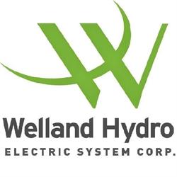 Welland Hydro-Electric Systems Corp, opening hours