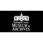Wellington County Museum And Archives, Fergus, ON opening hours