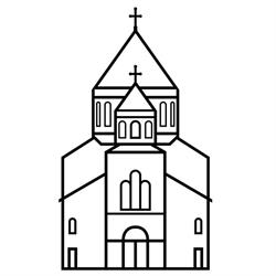 Armenian Saint Mary Apostolic Church in North York, ON (Henry Farm) - Opening Hours