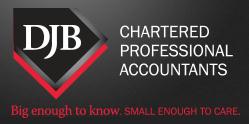 Durward Jones Barkwell & Company LLP, Grimsby, ON opening hours