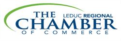 Leduc & District Chamber Of Commerce, opening hours