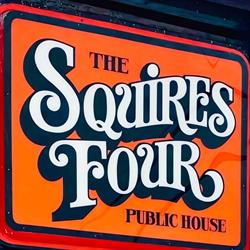 Squires Four Cold Beer & Wine Store, Vernon, BC opening hours