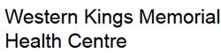 Western King Memorial Health Centre, Berwick, NS opening hours