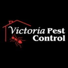 Victoria Pest Control Ltd, opening hours