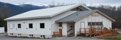 Alliance Church Kitimat Mountain View, opening hours