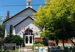 Faith Presbyterian Community Church, East York, ON opening hours