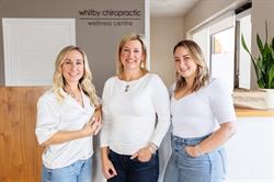 Whitby Chiropractic Wellness Centre, opening hours