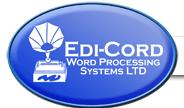 Edi-Cord Word Processing Systems Ltd, North Bay, ON opening hours
