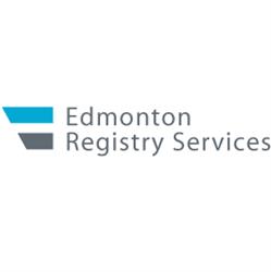 Edmonton Registry Services South Incorporated, opening hours