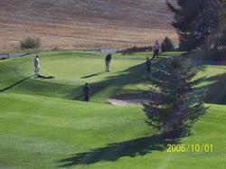 Highlands Golf Short-Game Excellence, Coldstream, BC opening hours