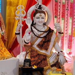 Halifax Hindu Temple - Vedanta Ashram Society, opening hours