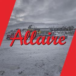 Transport Allaire Inc, Senneterre, QC opening hours