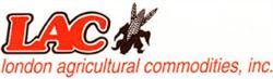 London Agricultural Commodities Incorporated, opening hours