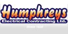 Humphreys Electrical Contracting Ltd, Leamington, ON opening hours